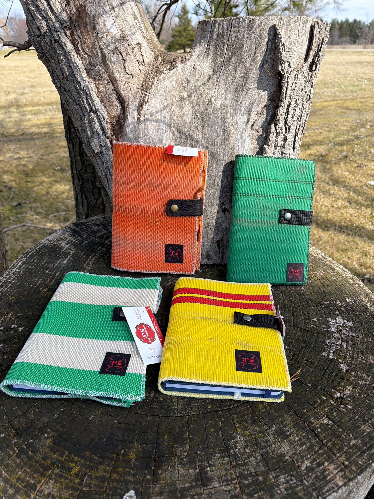 Notebooks