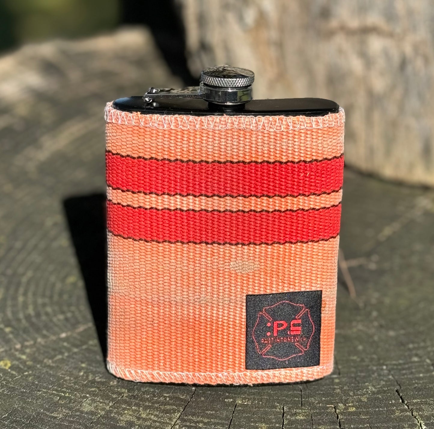 Flask - 8oz.