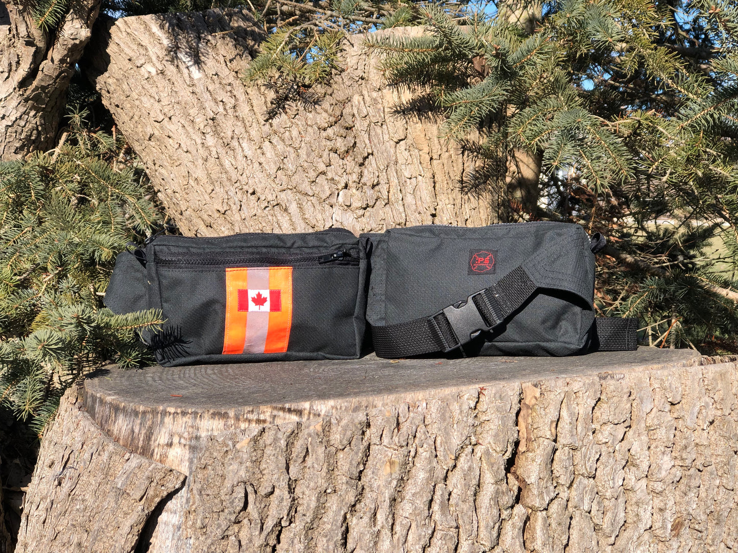 Fanny Packs / Crossbody Bag