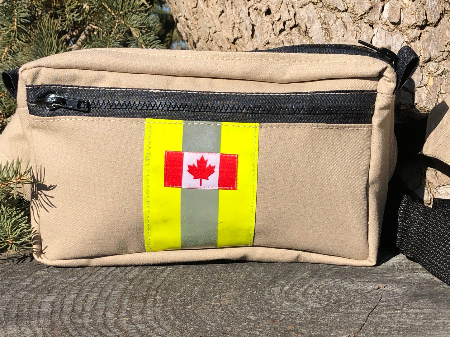 Fanny Packs / Crossbody Bag