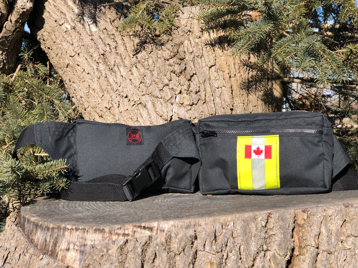 Fanny Packs / Crossbody Bag