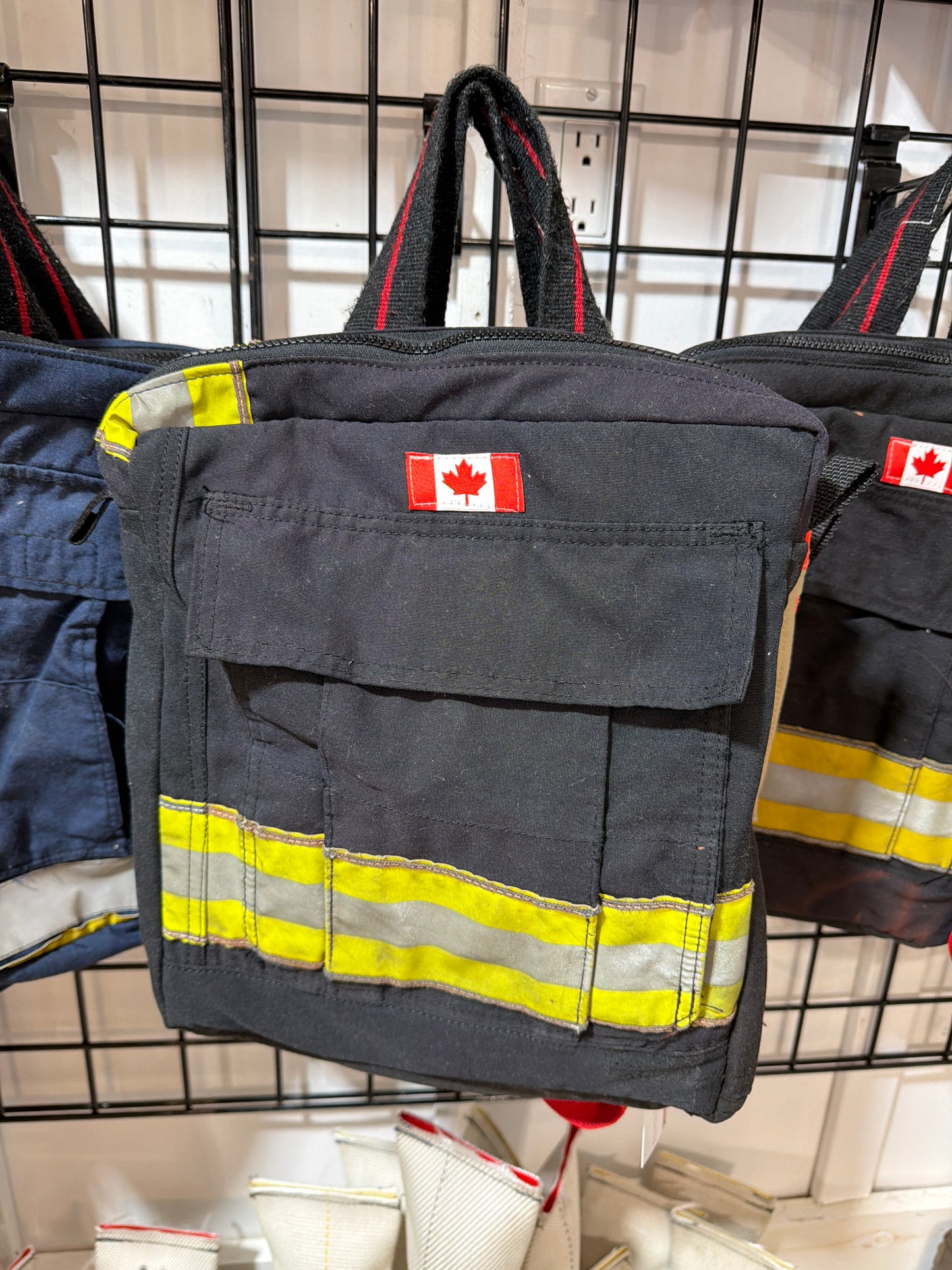 JR. Backpack