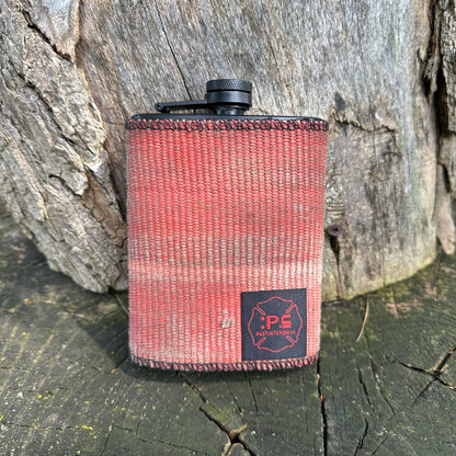 Flask - 8oz.