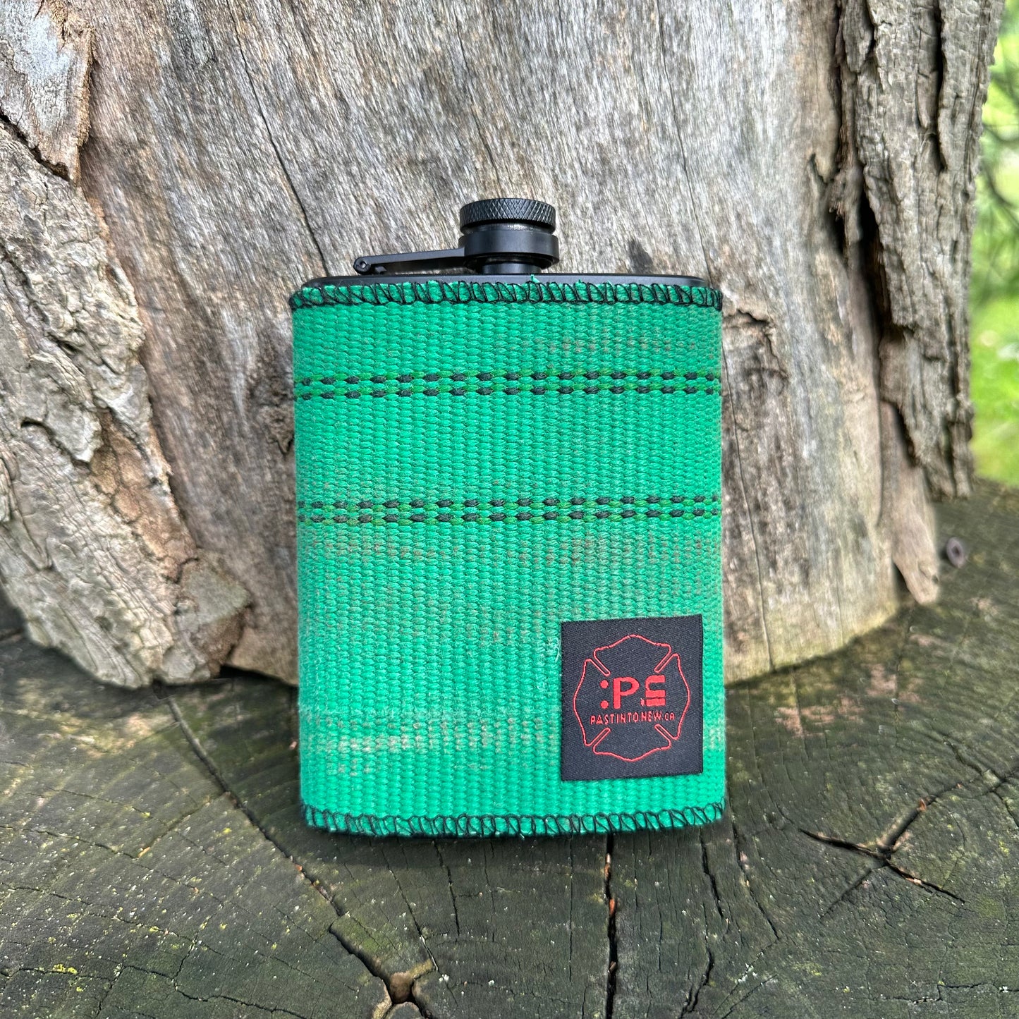 Flask - 8oz.