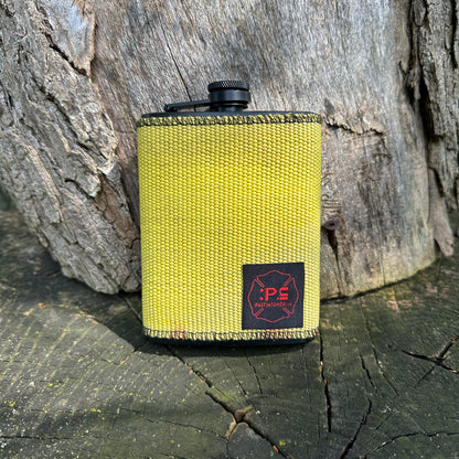 Flask - 8oz.