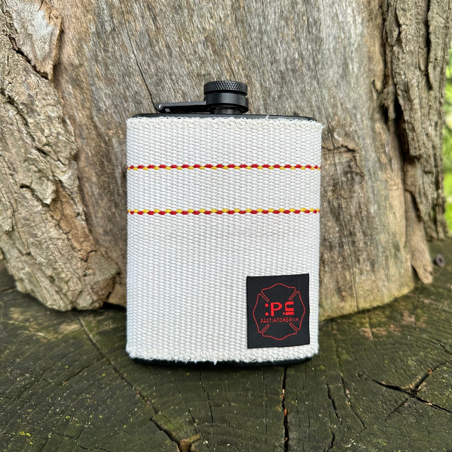 Flask - 8oz.