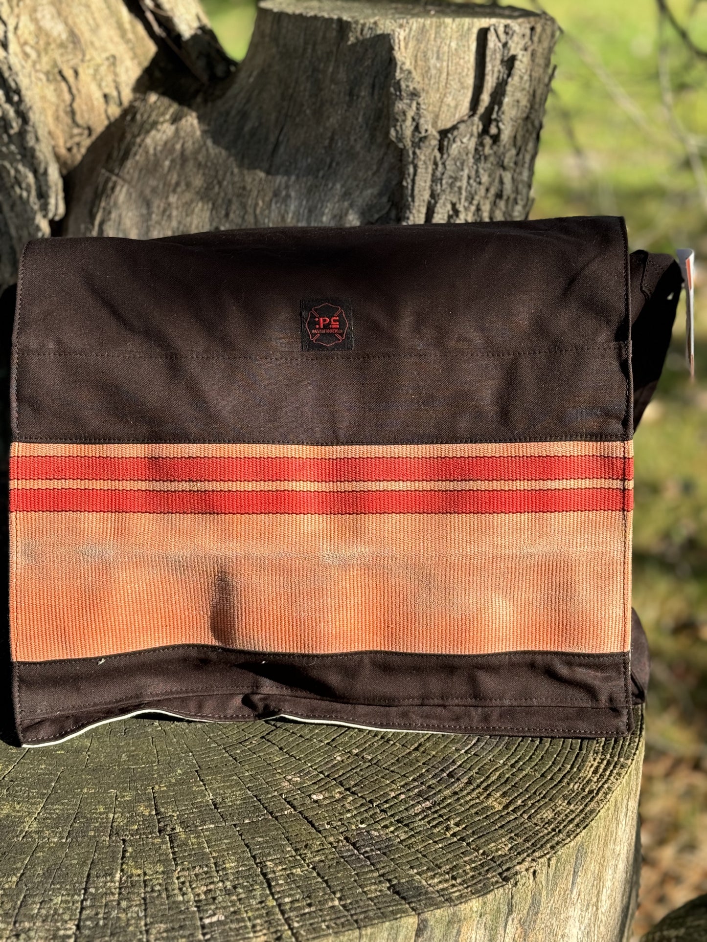 Messenger Bag