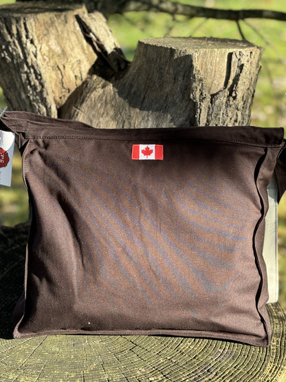 Messenger Bag