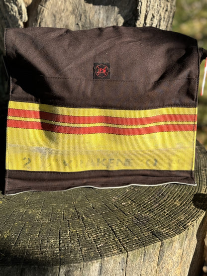 Messenger Bag