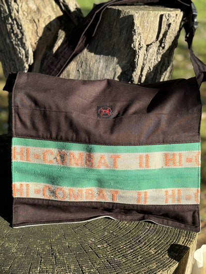 Messenger Bag