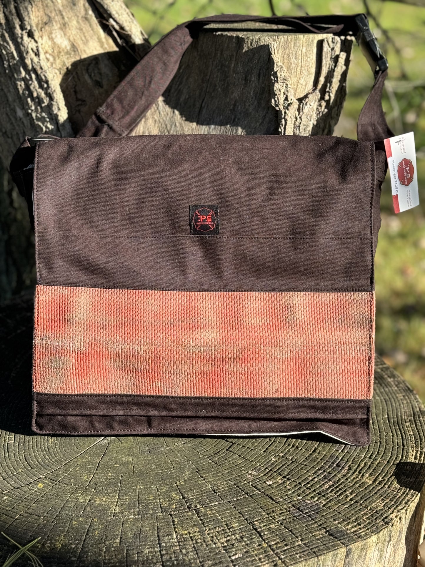 Messenger Bag