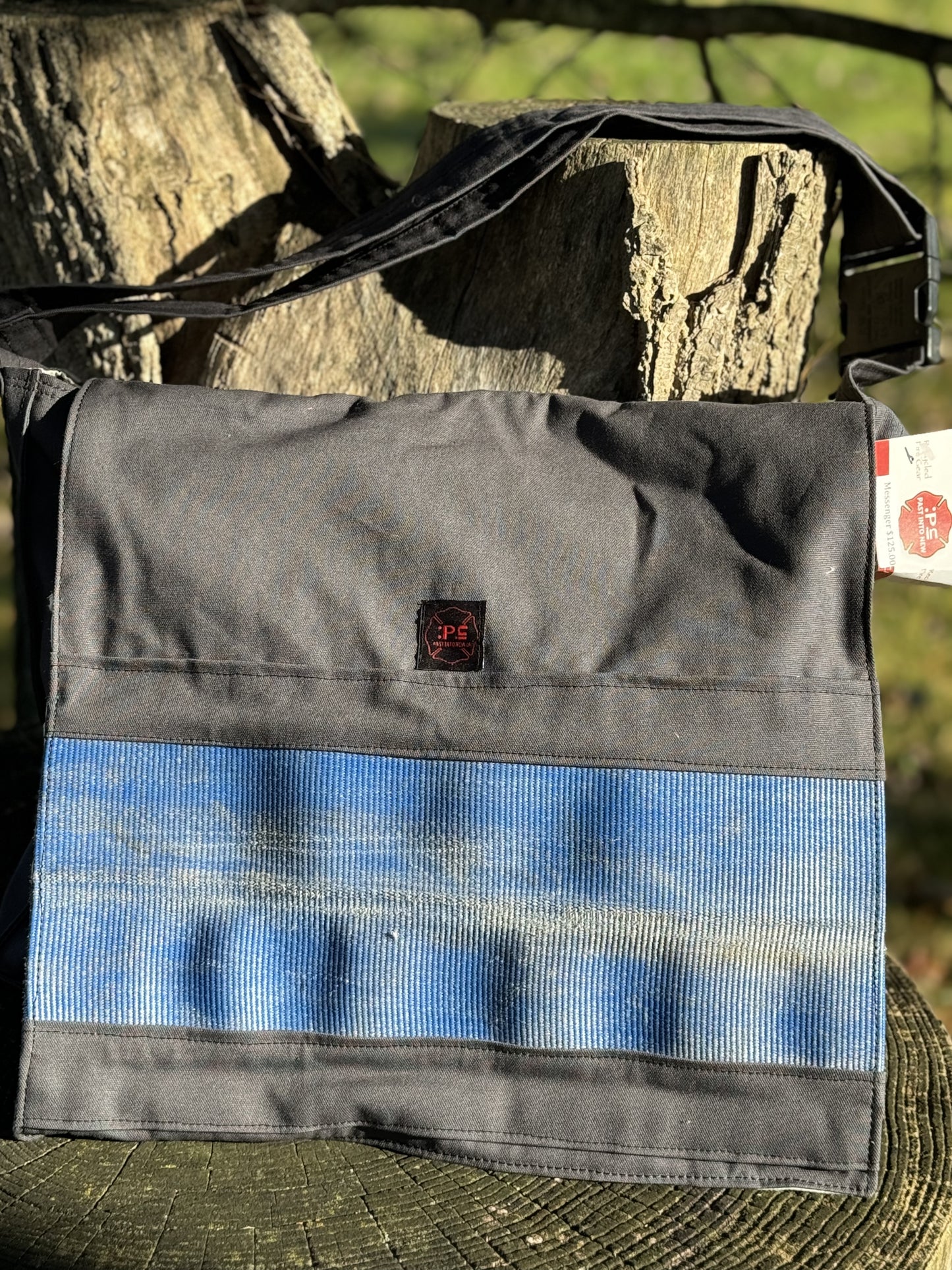 Messenger Bag