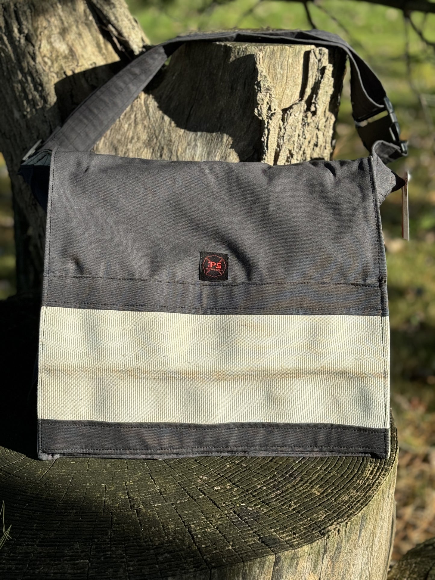 Messenger Bag