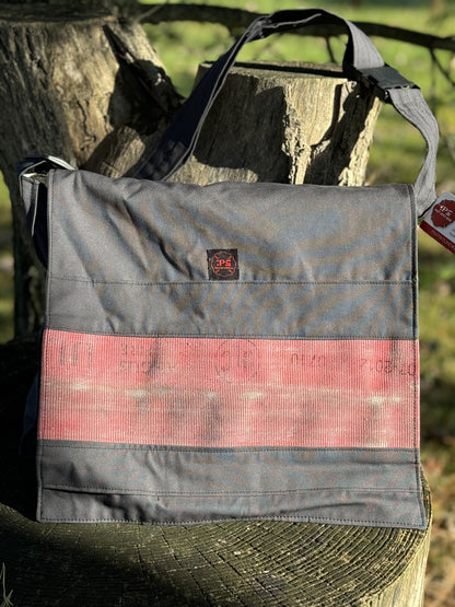 Messenger Bag