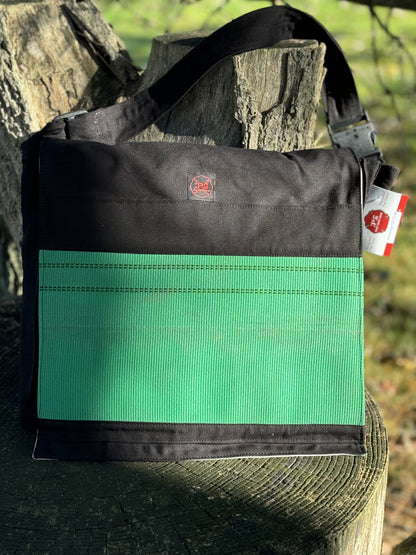 Messenger Bag