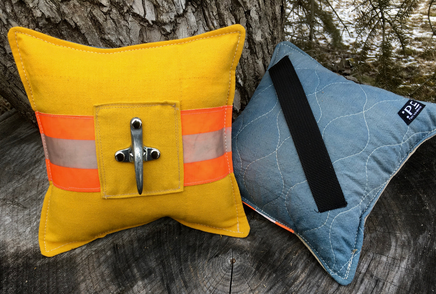 Ring Bearer Pillow