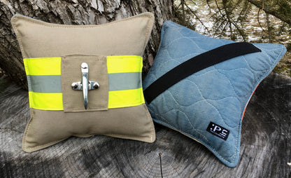 Ring Bearer Pillow