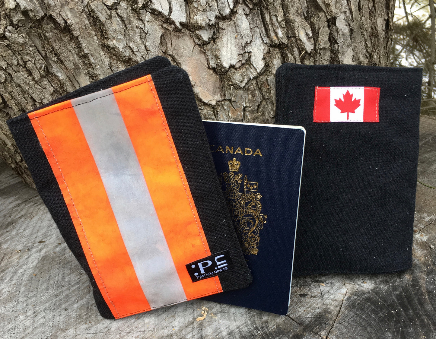 Passport holders