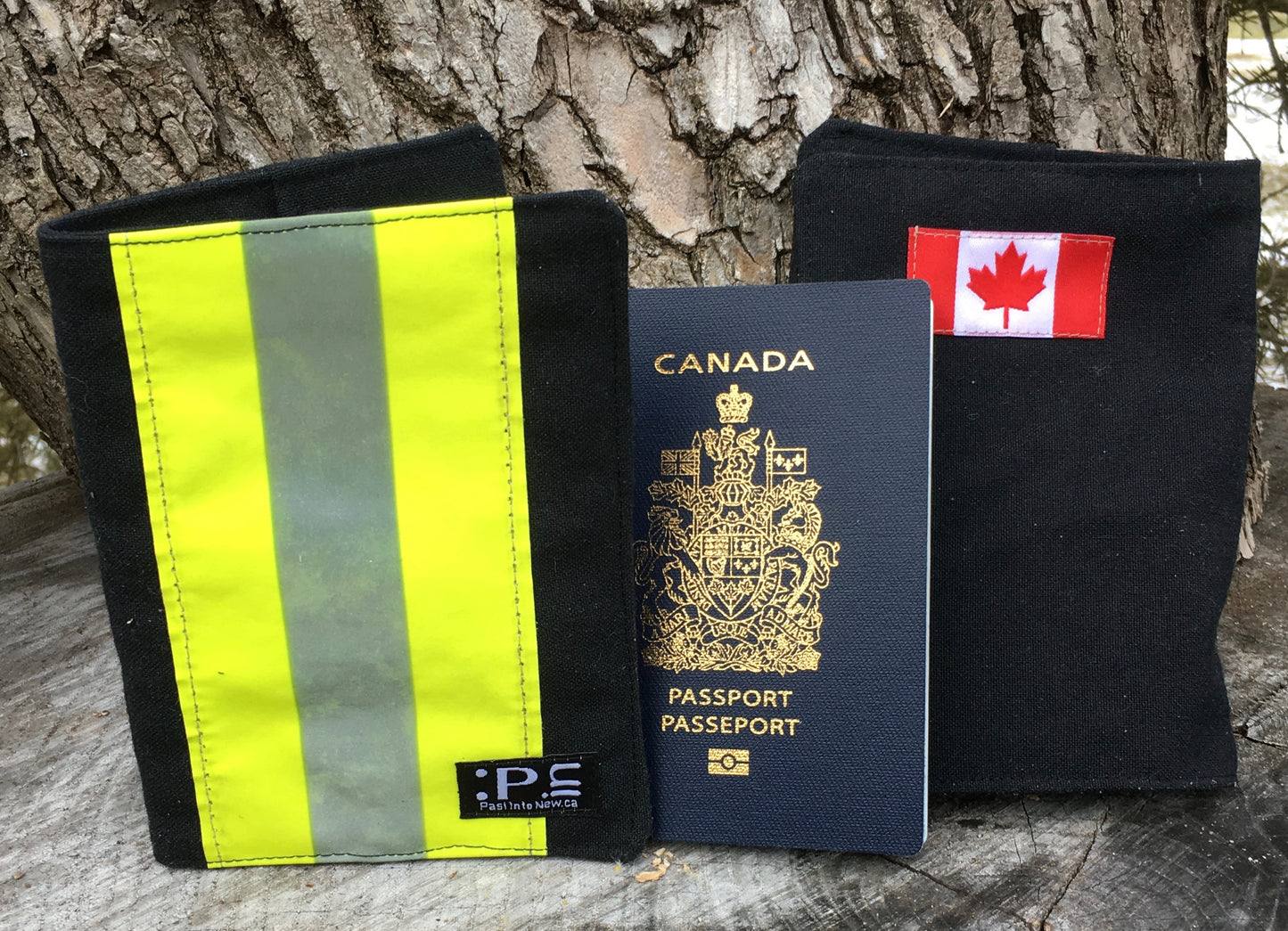 Passport holders
