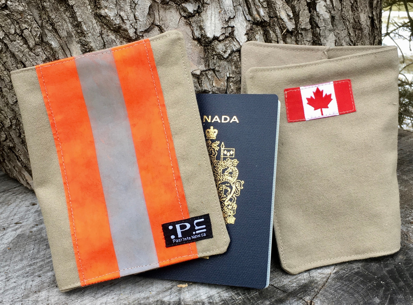 Passport holders