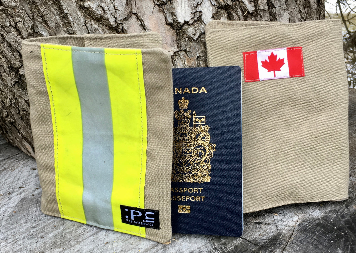 Passport holders