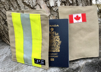 Passport holders