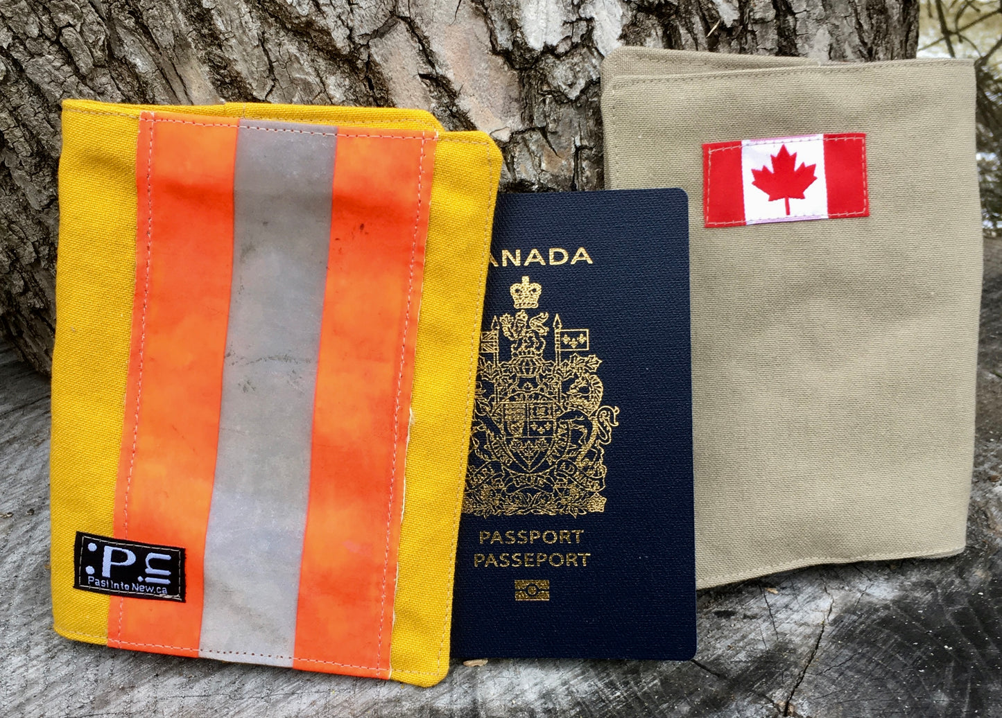 Passport holders