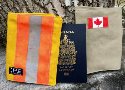 Passport holders